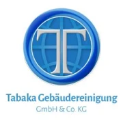 Logo Tabaka Gebäudereinigung