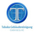 Logo Tabaka Gebäudereinigung Gebäudereinigungsservice