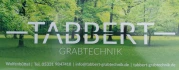 Logo Tabbert Grabtechnik