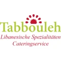 Tabbouleh Berlin