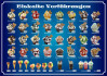 Logo Taberna Eis Eisbetrieb
