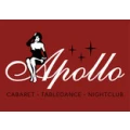 Tabledance Apollo Augsburg