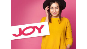 Logo Tabledance Joy