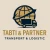 Logo Tabti&Partner