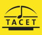 Logo Tacet Musikproduktion