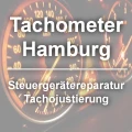Tachometer Hamburg Marek Kowalski Hamburg