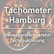 Tachometer Hamburg Marek Kowalski Hamburg