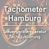 Logo Tachometer Hamburg Marek Kowalski