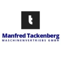 Logo Tackenberg Manfred Maschinenvertriebs GmbH