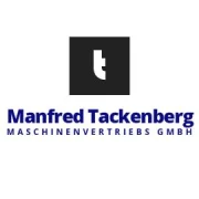 Logo Tackenberg Manfred Maschinenvertriebs GmbH