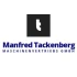 Logo Tackenberg Manfred Maschinenvertriebs GmbH