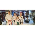 Taekwon-Do Mainz City Mainz