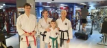 Logo Taekwon-Do Mainz City