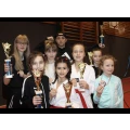 Taekwondo Club Solingen e.V. Solingen