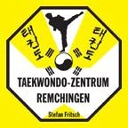 Logo Taekwondo Zentrum Remchingen Stefan Fritsch