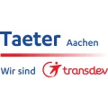 Logo TAETER Aachen Veolia Verkehr Rheinland GmbH