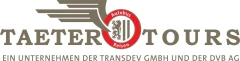 Logo Taeter Tours GmbH
