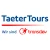 Logo Taeter Tours GmbH