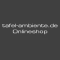 Logo tafel-ambiente Inh: Bianca Pommer