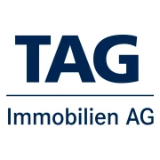 Logo TAG Immobilien AG