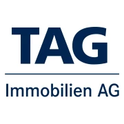 Logo TAG Asset Management GmbH
