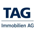 Logo TAG Immobilien AG