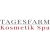 Logo Tagesfarm Kosmetik Spa