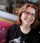 Tagesmutter Eva Schiffer - Micha Münster
