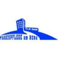 Logo Tagespflege am Berg GmbH