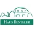 Logo Tagespflege Haus Benteler Seniorentagespflege