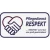 Logo Tagespflege und ambulanter Pflegedienst Respekt