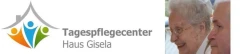 Logo Tagespflegecenter Haus Gisela Pflegedienst