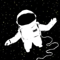 Logo tagtronaut - Webdesign & SEO Kadir Kandemir
