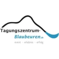 Logo Tagungszentrum Blaubeuren DMS Holding GmbH & Co. KG