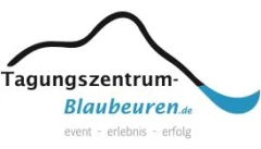 Logo Tagungszentrum Blaubeuren DMS Holding GmbH & Co. KG
