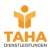Logo Taha Dienstleistungen