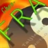 Logo Tai Chi (Taijiquan) Sören Mark Aissen Chen-FRA