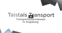 TaisTais Transport Augsburg