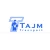 Logo Tajm Transport