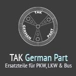 Logo TAK German Part