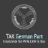 Logo TAK German Part