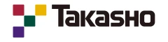Takasho Logo