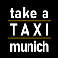 take a taxi munich M&uuml;nchen