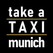 take a taxi munich München