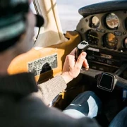 Take Wings, Charter-Flug-Schule, Inh. Dietmar Möller Schöngleina