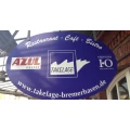 Logo Takelage B&uuml;lent Doks&ouml;z GbR