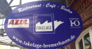 Logo Takelage Bülent Doksöz GbR