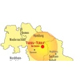 Logo Takka Tukka Abenteuerland In- u. Outdoorspielplatz