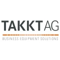 Logo Takkt AG