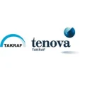 Logo TAKRAF GmbH